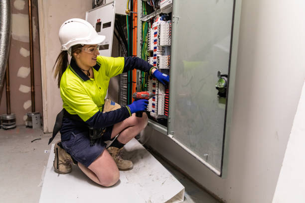 Best Local Electrician Companies  in Grand Rapids, MN