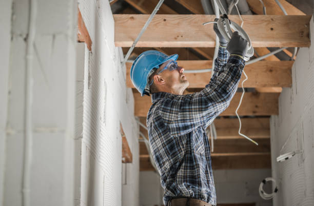 Best Emergency Electrical Repair  in Grand Rapids, MN