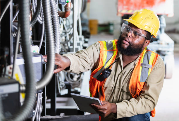 Best Industrial Electrical Services  in Grand Rapids, MN